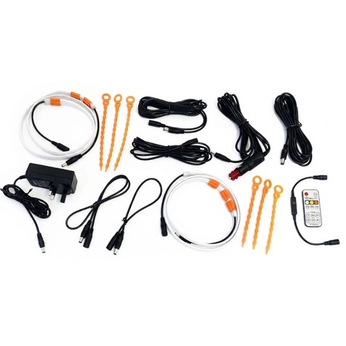 Sunncamp led lighting - lighting, system