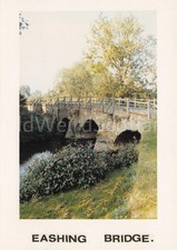 GODALMING - EASHING BRIDGE nr