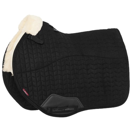Lemieux merino half - merino+, lined