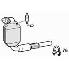 Approved Close Coupled