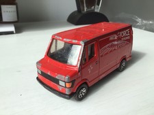 Corgi Mercedes-Benz 207d Parcel Force Van
