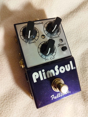 Fulltone plim soul two - fulltone, plim-soul