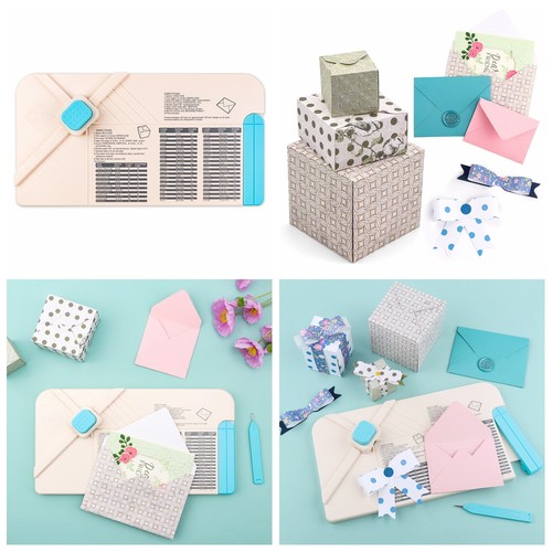 Multipurpose punch board - multipurpose,
