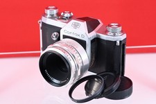 Zeiss Ikon Contax D Carl Zeiss