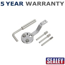 Sealey Diesel Timing Tool Kit