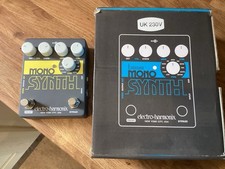 Electro-Harmonix Bass Mono