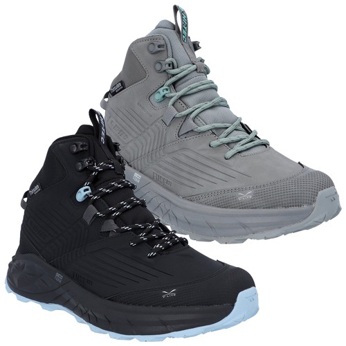 Tec ladies fuse trek - hi-tec,