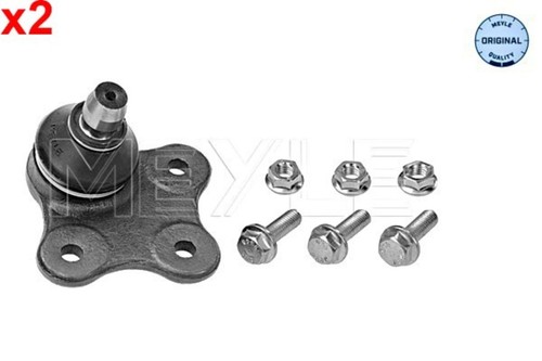 Meyle support guide joint - guide,