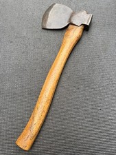 ANTIQUE ENGLISH 2 1/2 LB HAND