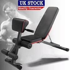 Sit-Up Dumbbell Workout Weight