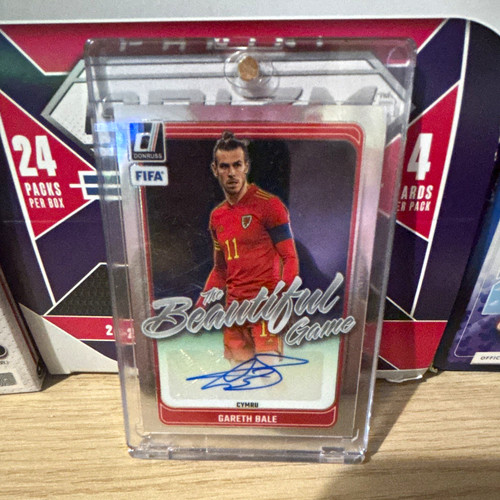 Panini donruss fifa 2024 - donruss,