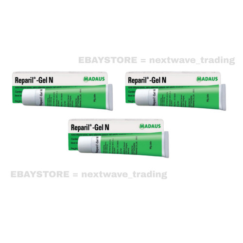 Reparil gel 40g - reparil,