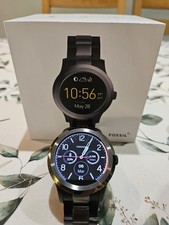 Fossil Smart Watch Q Founder