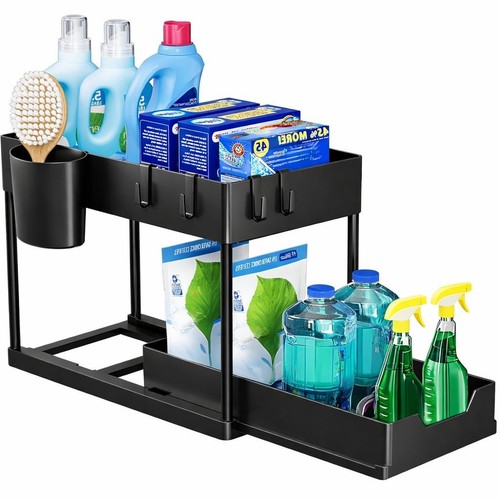 Under sink storage - under,