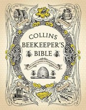 Collins Beekeepers Bible: Bees