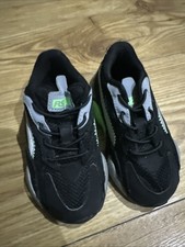 Puma RSX Trainers Baby /