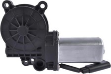 Fiesta Mk6 Front Right Window