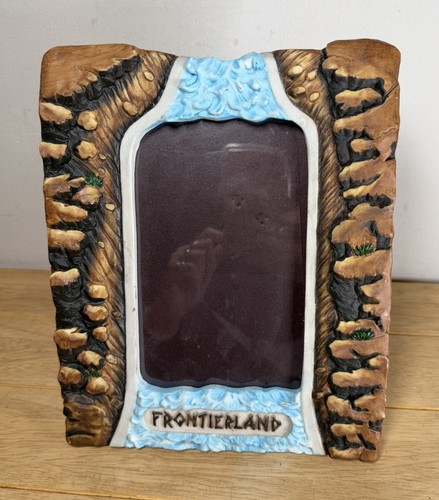 Disney frontierland picture - frontierland,