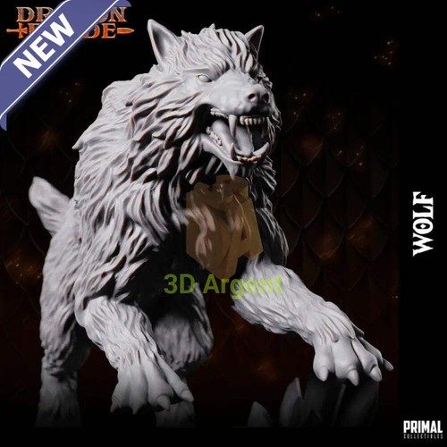 Snowdasher wolf - snowdasher, –