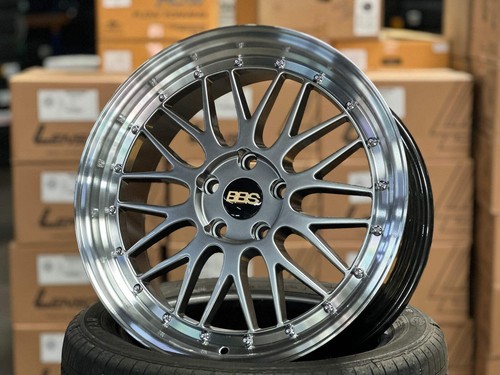 New 18x8 et38 - lm, design