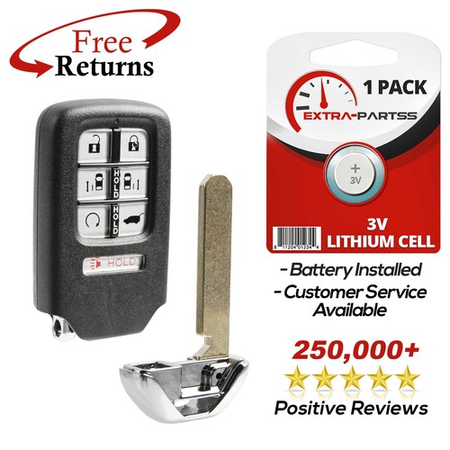 For 2018 2019 2020 honda - for,