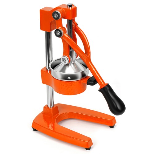 Manual juicer cast iron citrus - manual,
