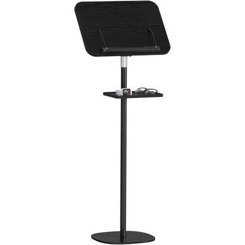 Snughome portable lectern - portable,