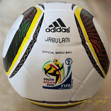 Jabulani football | Official