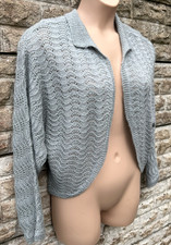 Ladies Roman Grey/Silver