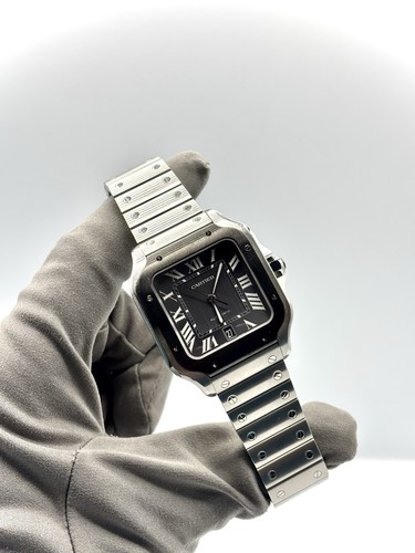 Cartier santos - cartier,