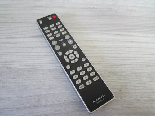 Genuine marantz remote - genuine,