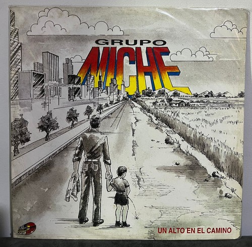 Grupo niche alto - niche, –