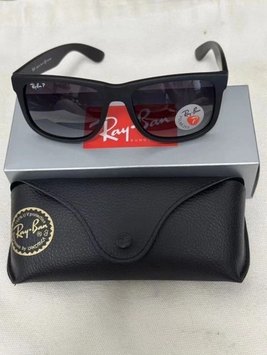 Ray ban rb4165 622 - ray-ban, justin