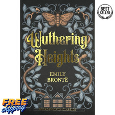 Wuthering Heights (Wordsworth