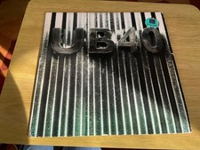 UB40 compilation Canada 1983