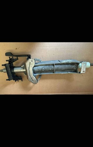 Genuine bmw e46 steering - e46,