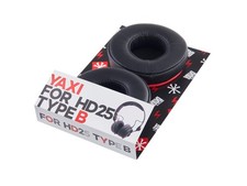 HD25 TypeB Earpads(Red)