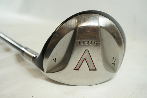 Taylormade vsteel wood - vsteel,