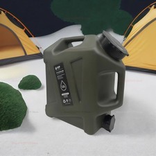 Water Storage Container