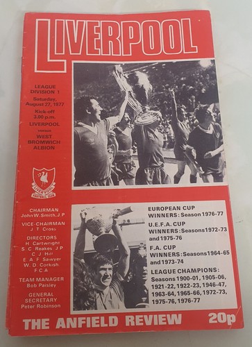 Set liverpool home - set,