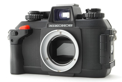 Free shipping mint nikon - shipping,