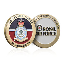 Royal Air Force 32 Squadron