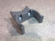 VAX Air Stretch Upright Vacuum