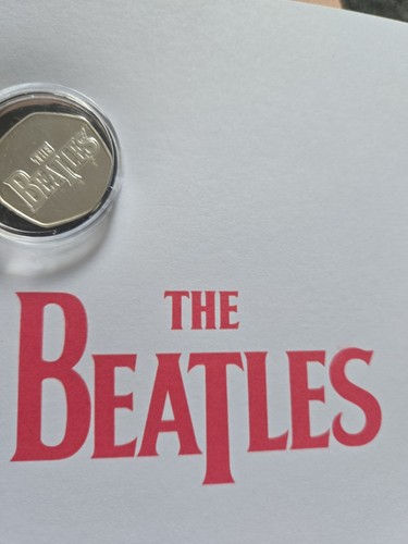 The fab beatles english - fab,
