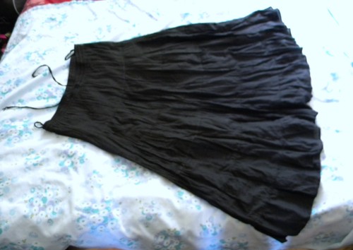 Kushi tiered witchy - tiered,