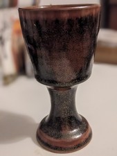 Studio pottery brown - studio, /