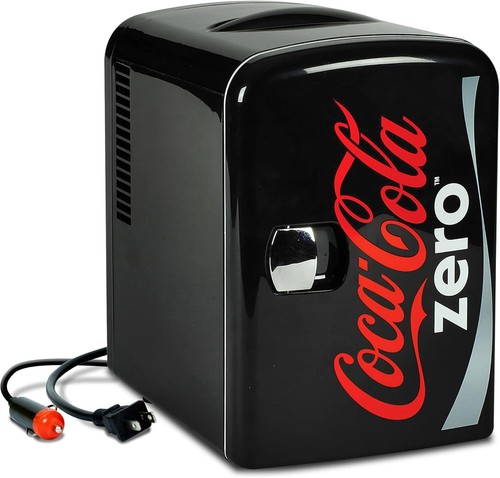 Coca cola mini - coca, fridge