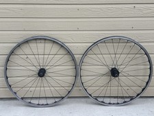 Bontrager Race Lite X 26in Tubeless Wheelset