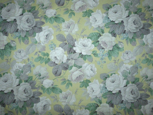 Sanderson linen blend chelsea - sanderson,
