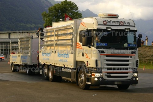 Truck photo scania r480 - truck,